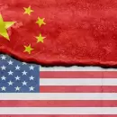 EE.UU. y China alcanzaron un acuerdo preliminar tras dos d�as de negociaciones en Kuala Lumpur