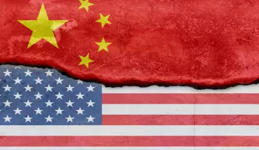 china eeuu