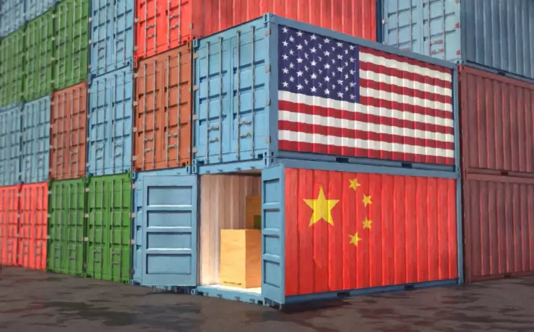 china eeuu