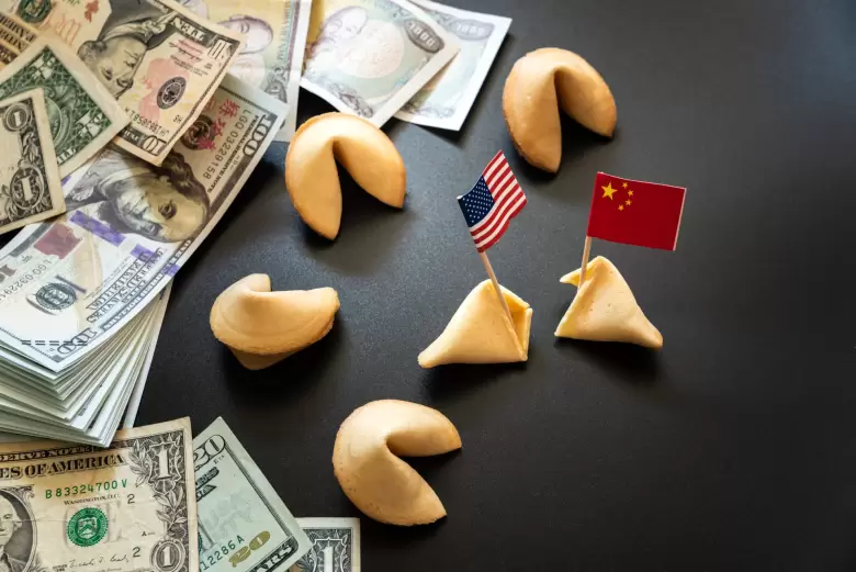 china eeuu