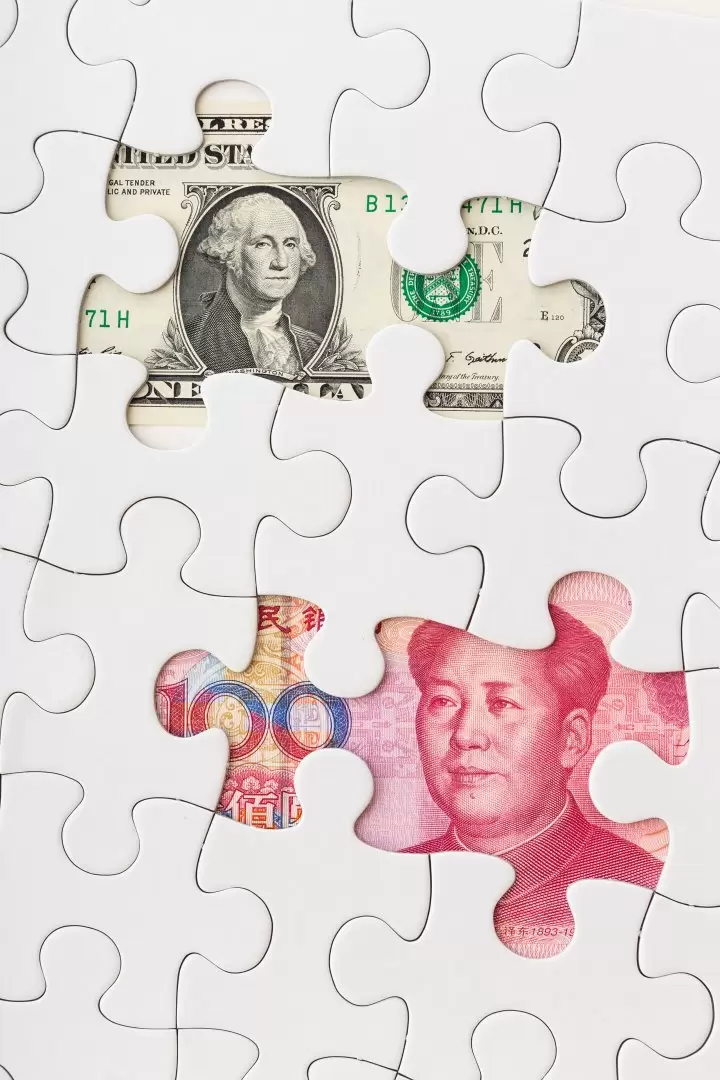 china eeuu