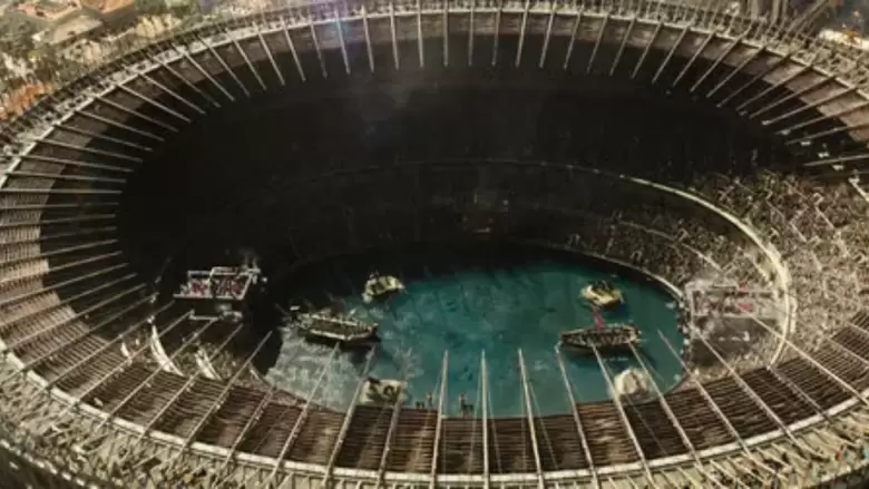 coliseo