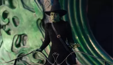 wicked