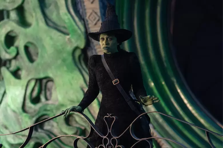 wicked