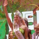 Anotate y s� la pr�xima reina de la Vendimia de la Ciudad 2025