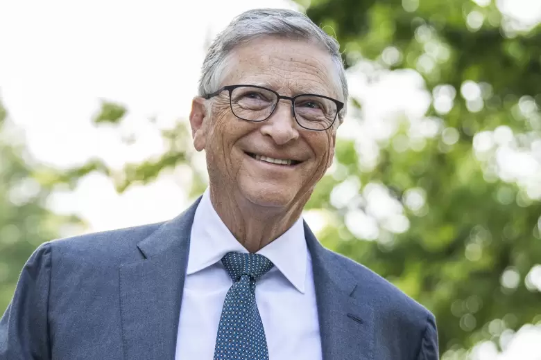 bill gates