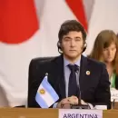 Finalmente Argentina apoyará la Alianza Global contra el Hambre propuesta por Lula en el G20