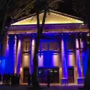 El Teatro Independencia lleg� a los 100 a�os: un legado hist�rico de arte y cultura