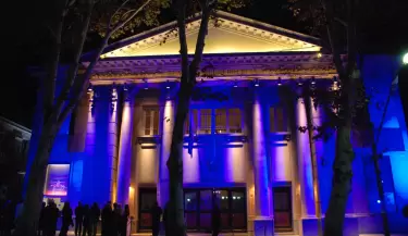 TEATRO INDEPENDENCIA 2008