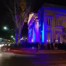 Teatro Independencia: 99 A�os de Historia y Esplendor Cultural en Mendoza