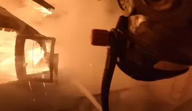 incendio