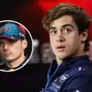 El fuerte apoyo de Max Verstappen a Franco Colapinto: "Est� haciendo un gran trabajo"