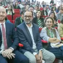 Cumbre mundial de enolog�a: Luj�n de Cuyo se uni� al Congreso Internacional del Terroir en Mendoza
