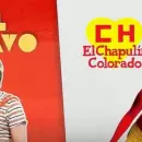 El Chavo del 8 y El Chapul�n Colorado volvieron a la TV argentina y desataron la euforia de los fan�ticos