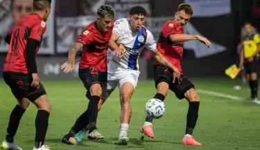 godoy cruz - platense