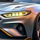Ford Falcon 2025: el emblem�tico modelo renace con Inteligencia Artificial en Argentina
