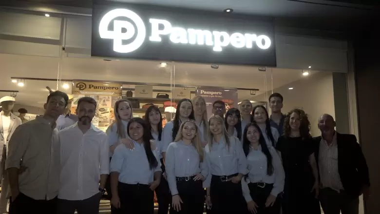 PAMPERO