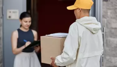 compras puerta a puerta