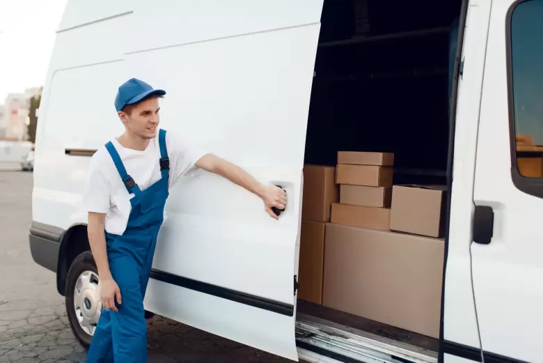 compras puerta a puerta