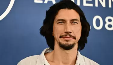 Adam Driver cumple 41 a�os: De Marine a Icono de Hollywood