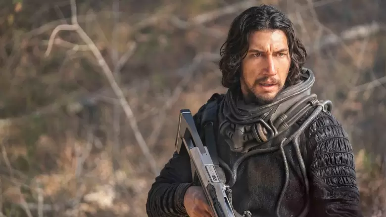 adam driver