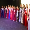 Luj�n de Cuyo finaliz� la agenda de Vendimias Distritales