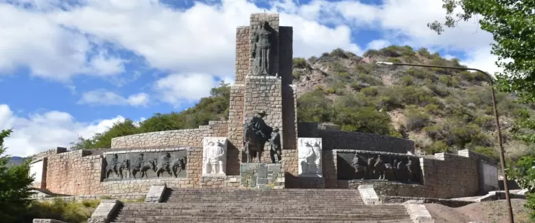 los chacayes tunuyan