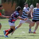 �xito rotundo el paso del Trasandino de Rugby Touch en Mendoza