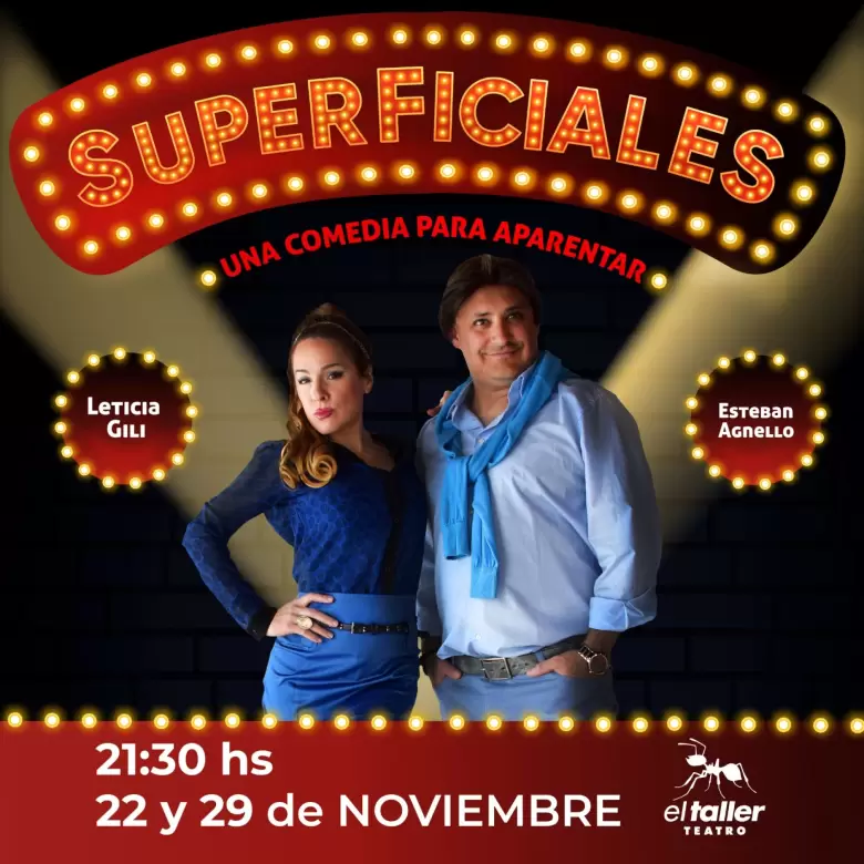 flyer superficiales
