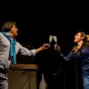 Superficiales despide el año con humor y reflexiones en el Teatro El Taller