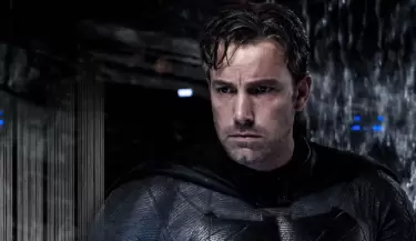 Ben Affleck advierte sobre la inteligencia artificial en el cine: "No reemplazar� lo humano"