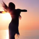 �Sab�as que pod�s meditar bailando? Descubr� los secretos de la danza consciente