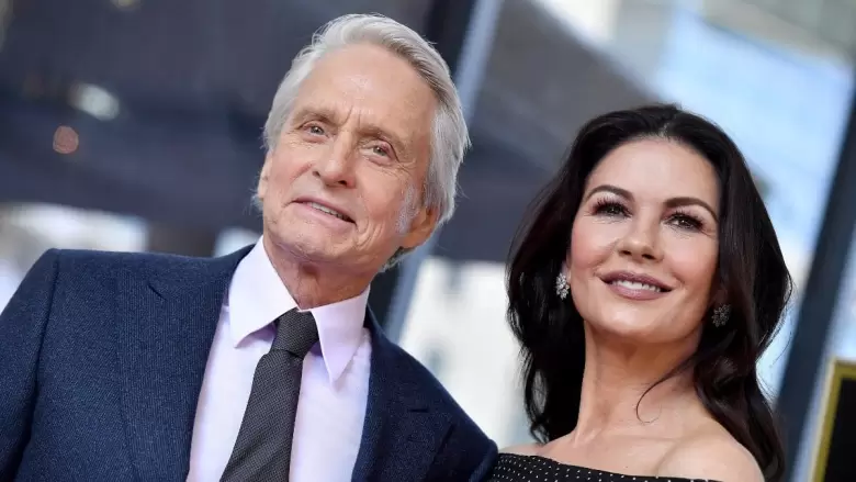 michael-douglas-y-catherine-zeta-jones