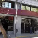 Un hombre result� herido tras caer de un techo mientras realizaba trabajos de reparaci�n