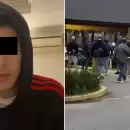 Pidieron informes sobre las inversiones del influencer acusado de estafar a vecinos de un country