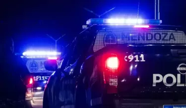 policia mendoza