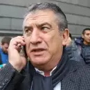 Detuvieron a Sergio Urribarri, ex gobernador de Entre R�os