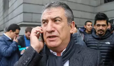 Sergio Daniel Urribarri