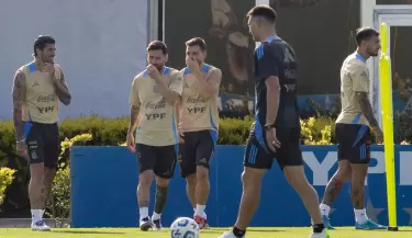 seleccion argentina