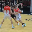 Playoffs: Los favoritos marcaron territorio en el primer juego