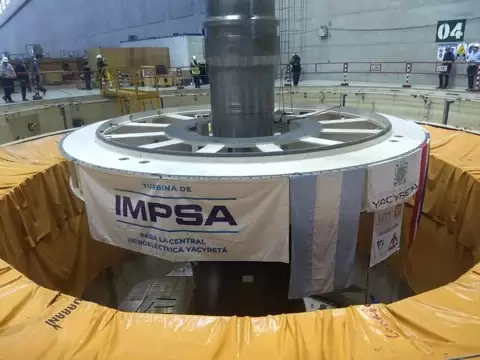 impsa