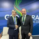 Cu�nto gas natural exportar� la Argentina a Brasil en los pr�ximos cinco a�os