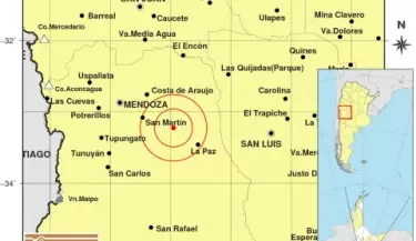sismo