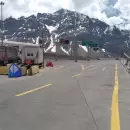 As� est� el Paso a Chile este s�bado 7 de diciembre