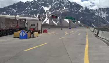 tunel