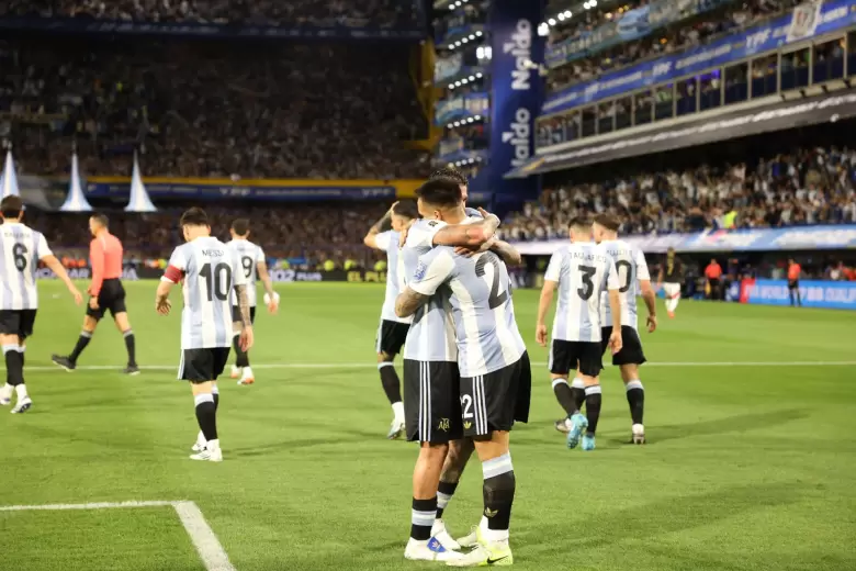 argentina