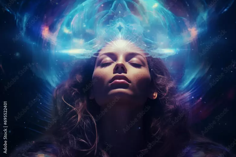 energia meditaci�n