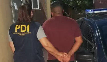 detenido
