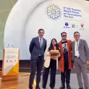 Una innovadora empresa emergente mendocina obtuvo el 1� puesto mundial en Turismo Gastron�mico