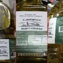 Anmat prohibi� un aceite de oliva de Mendoza por irregularidades: los detalles